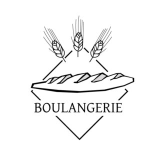 Logo Boulangerie