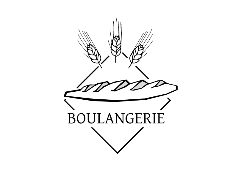 Logo Boulangerie